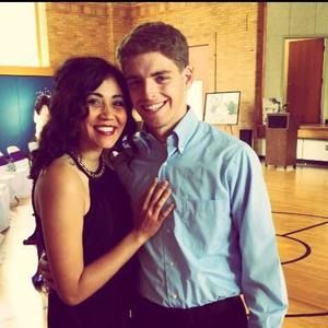 Meet your Posher, Michaela