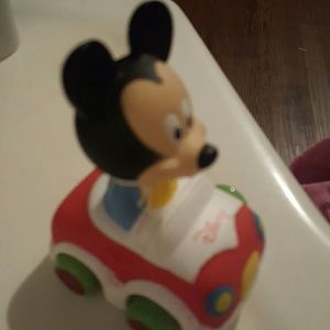 Meet your Posher, Shelly