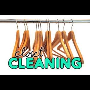 GREAT TIME TO BUY! SPRING CLEANING