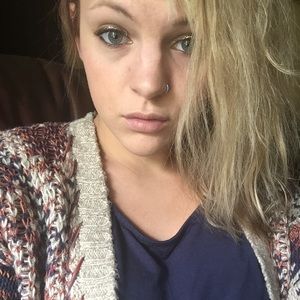 Meet your Posher, Katelynn