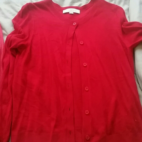 Loft Cardigan