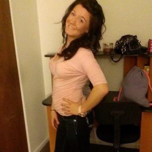 Meet your Posher, Brittany