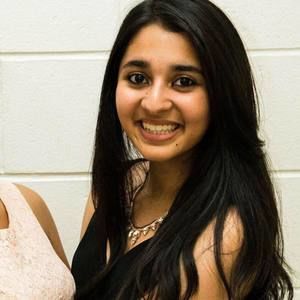 Meet your Posher, Inna