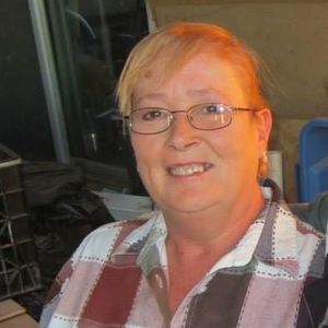 Meet your Posher, Pamela