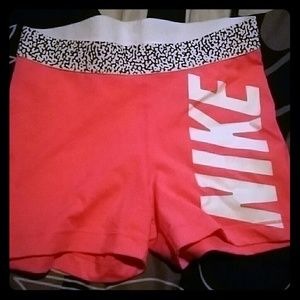 Nike Pros