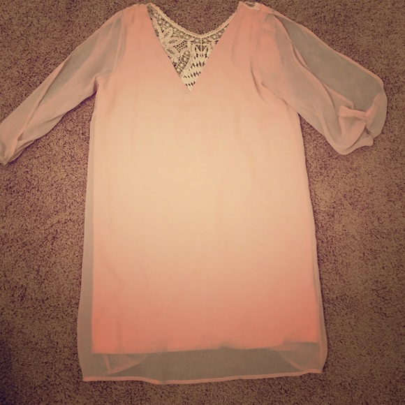 Not Your Grandmother's Dress