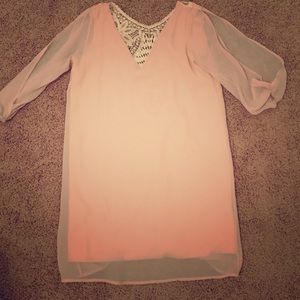 Not Your Grandmother's Dress