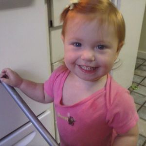 Meet your Posher, Mandy