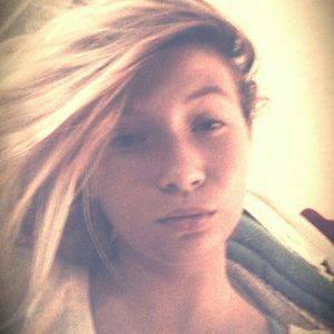 Meet your Posher, Faith