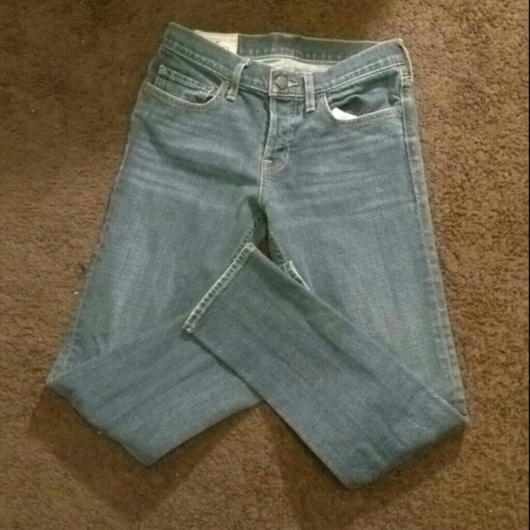 Mens hollister jeans