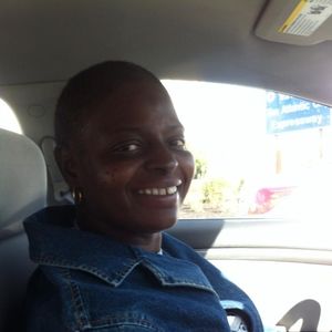 Meet your Posher, Lorraine