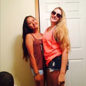 Meet your Posher, Kenzee