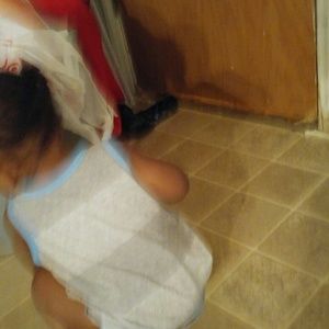 Meet your Posher, Brenna