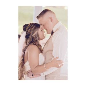 Meet your Posher, Haley