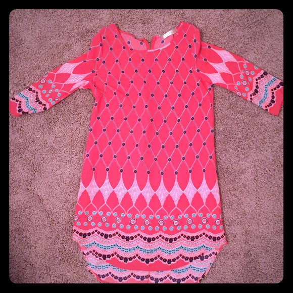 Just another Easter Dress