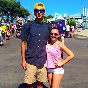 Meet your Posher, Dalton