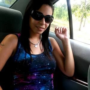 Meet your Posher, Trina n codie