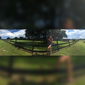 Meet your Posher, Kassidy