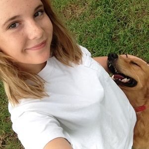 Meet your Posher, Madeline