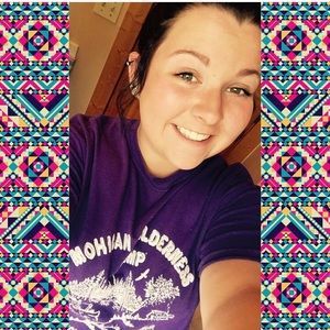 Meet your Posher, Markayla