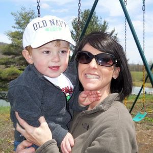 Meet your Posher, Renee