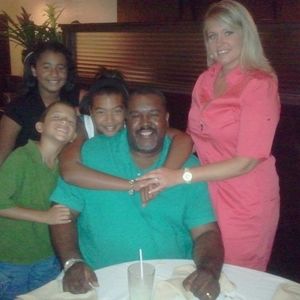 Meet your Posher, Tracy