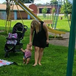 Meet your Posher, Erica