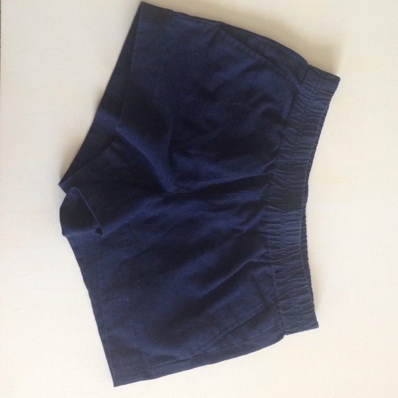 J. Crew Pants - J. Crew shorts