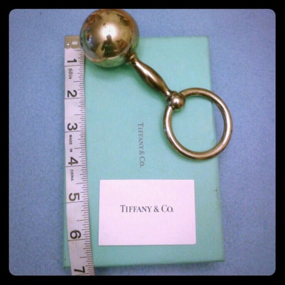 Authentic Tiffany & Co. box - Picture 4 of 4