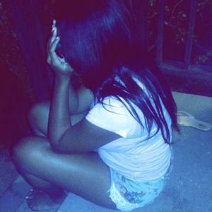 Meet your Posher, Kristal