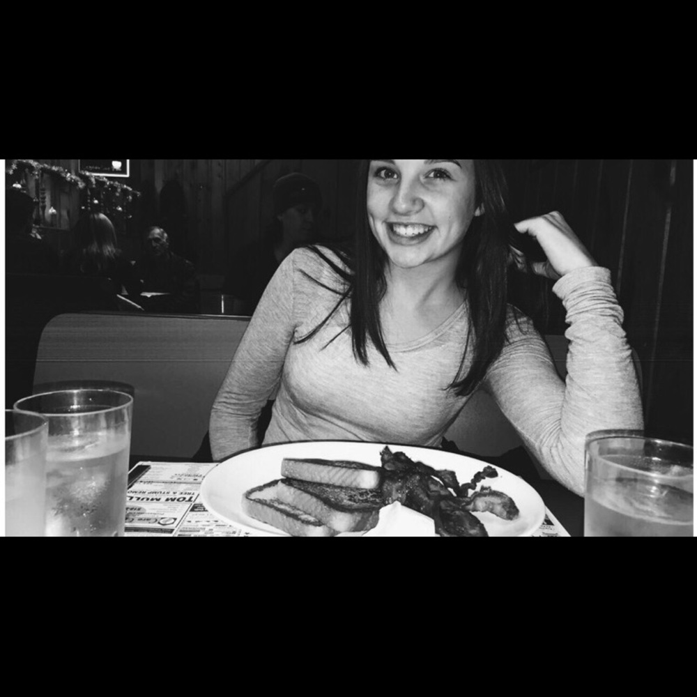 Meet your Posher, Shay