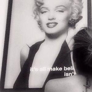 Meet your Posher, Shanice