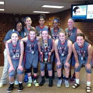 Meet your Posher, Jada