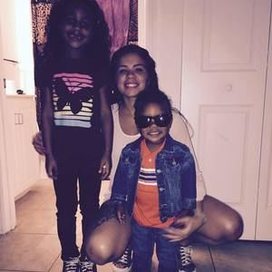 Meet your Posher, Jasmin