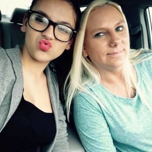 Meet your Posher, Trina