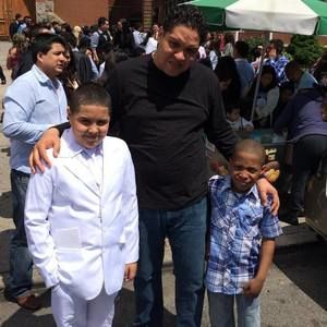 Meet your Posher, Francisco