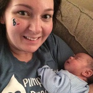 Meet your Posher, Claire