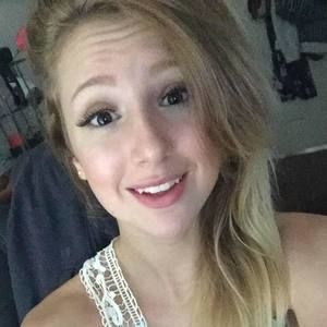 Meet your Posher, Brookelynn