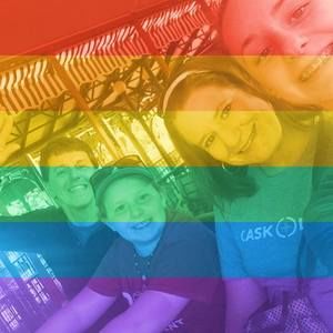 Meet your Posher, Sherri