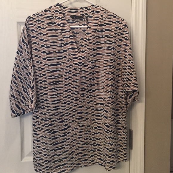 ZOA top, size XS! Wore twice!