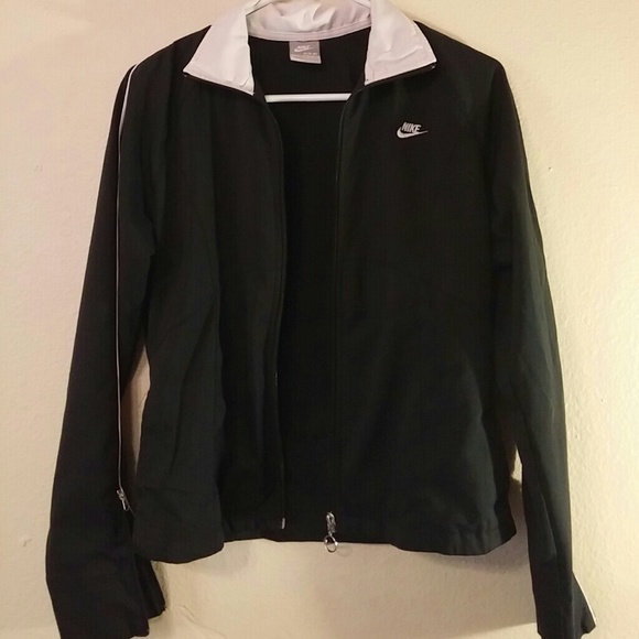 Nike Jacket