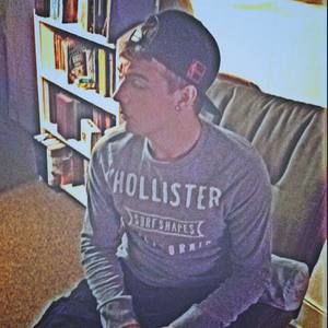 Meet your Posher, Gabriel