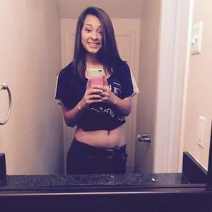 Meet your Posher, Lindsey