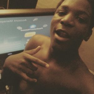 Meet your Posher, Deron