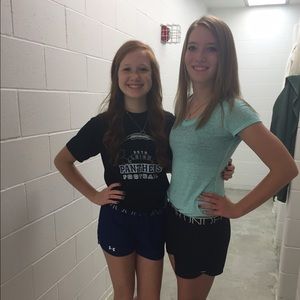 Meet your Posher, Callee