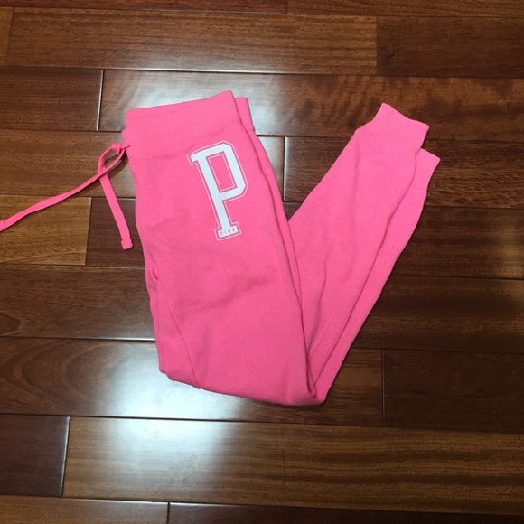 NWT Victoria secrets skinny pant