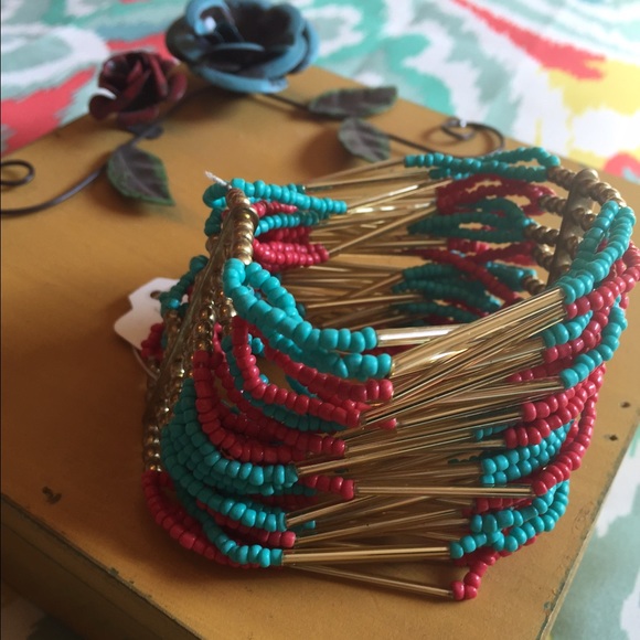 Multicolor Bracelet - Picture 2 of 2