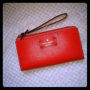 👛NEW Kate Spade wallet👛