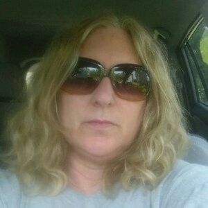 Meet your Posher, Glenna