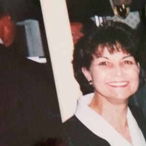 Meet your Posher, Bev